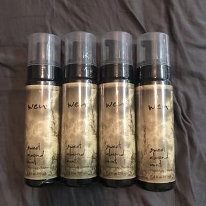 WEN nourishing mousse